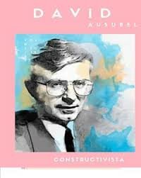 David Ausubel (1918-2008)