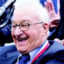 Albert Bandura (1925 – 2021)