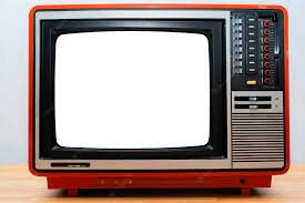Primer televisor