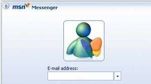 Primer acercamiento a la mensajería instantánea
