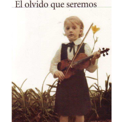 Timeline: El olvido que seremos