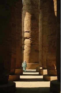 Temple of Amun-Re and Hypostyle Hall