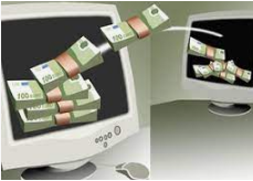 OPERACIONES BANCARIAS POR COMPUTADORA