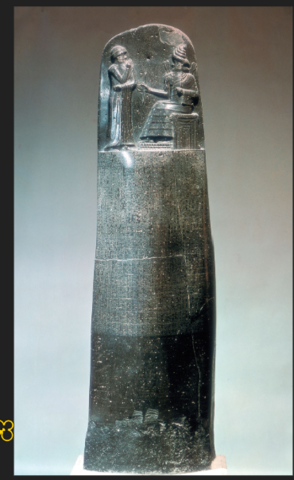 Ancient Near Eastern Art (Mesopotamian Art)