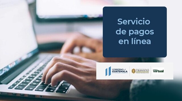 PAGOS EN LÍNEA