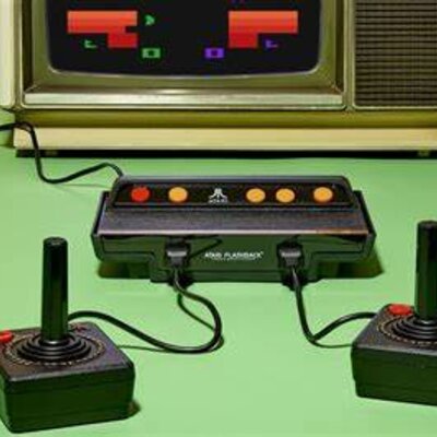 Timeline: Tech Savvy Generation X