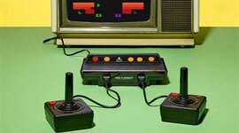 Timeline: Tech Savvy Generation X