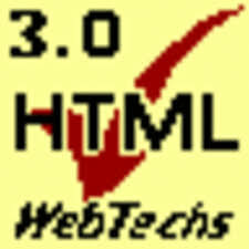 HTML 3.23