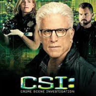 Timeline: 2.08 CSI Evolution