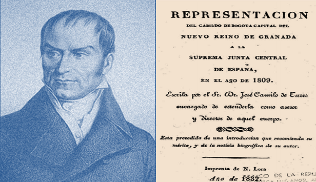 Memorial de Agravios