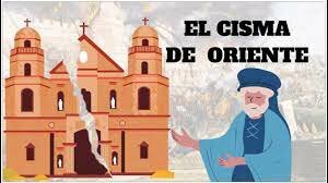 Cisme d'orient