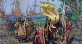 El descobriment d'Amèrica