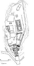 Acropolis plan