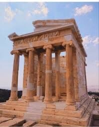 Temple of Athena Nike