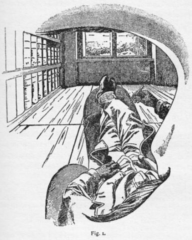 The Analysis of Sensations and the Relation of the Physical to the Psychical