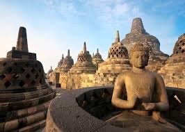 Borobudur Temple