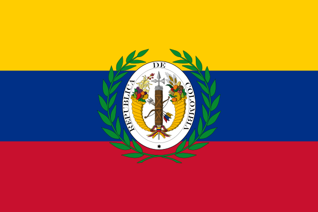Constitución de Cúcuta