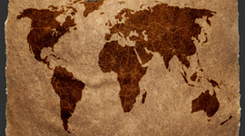 Timeline: Les etapes de la historía