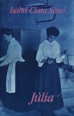 'Júlia', novel·la inspirada