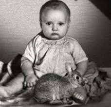 WATSON - EXPERIMENTO DEL PEQUEÑO ALBERT