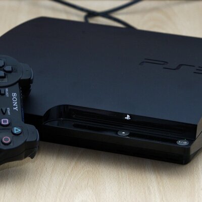Timeline: PlayStation