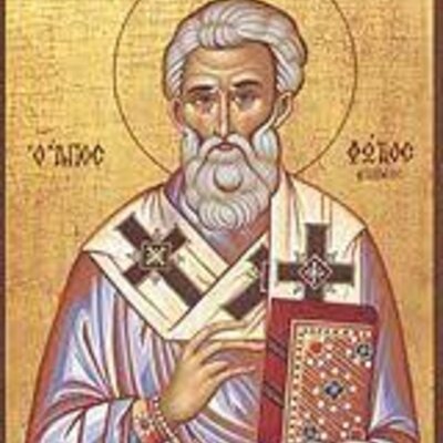 Timeline: Cisma d'Orient