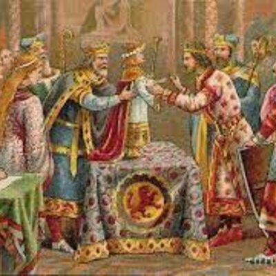 Timeline: Final de l'edat mitjana