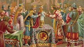 Timeline: Final de l'edat mitjana