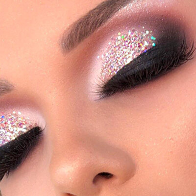 Timeline: Evolucion del maquillaje