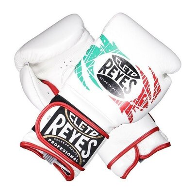 Timeline: evolucion de guantes de boxeo