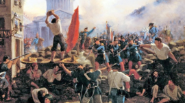 Timeline: XIX-XX ardatz kronologikoa