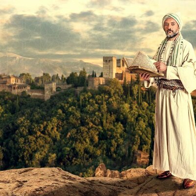 Timeline: Al-Andalusen sorrera