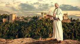 Timeline: Al-Andalusen sorrera