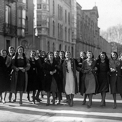 Timeline: XIX-XX ardatz kronologikoa