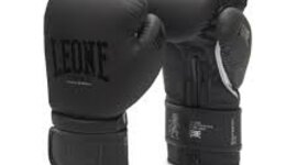 Timeline: evolución de los guantes de boxeo