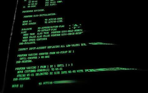 Nuevo lenguaje de operación