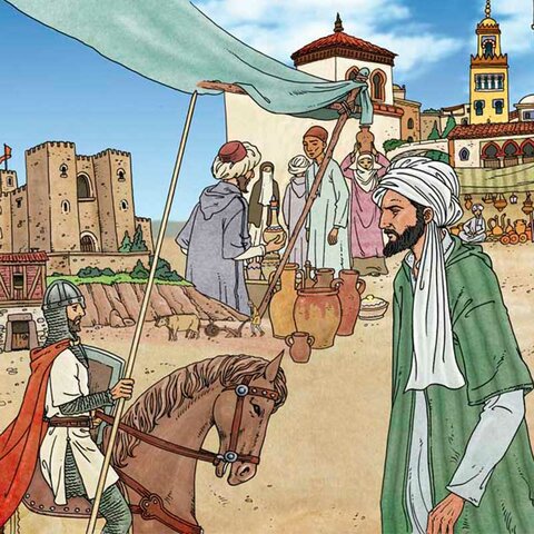 Mahoma Mekara itzuli