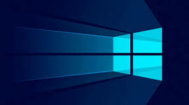 Timeline: Windows