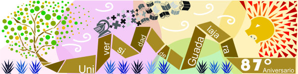 CONMEMORACIÓN DE LA FUNDACIÓN DE LA UNIVERSIDAD DE GUADALAJARA