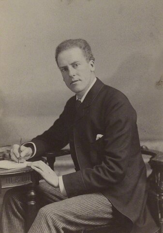 KARL PEARSON
