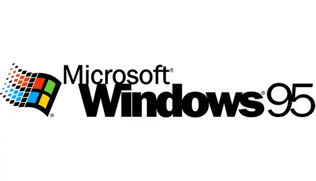 Windows 95