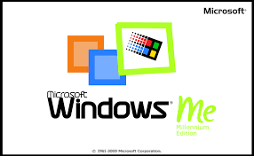 Windows Millennium Edition