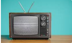 Televisión
