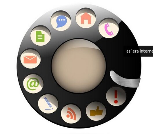 Conexión inalámbrica a Internet