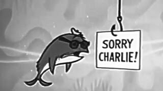 BURNETT-CHARLIE THE TNE