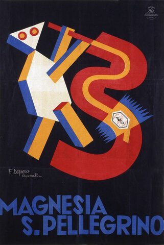 DEPERO-SAN PELLEGRINO