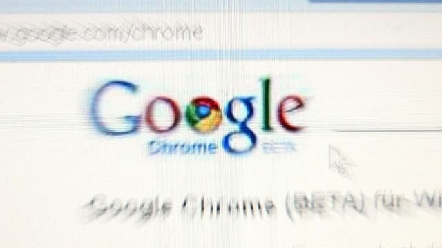 Nace Google como motor de búsqueda