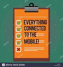 Todas las comunicaciones son textos.