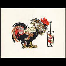 TESTA-MARTINI & ROSSI