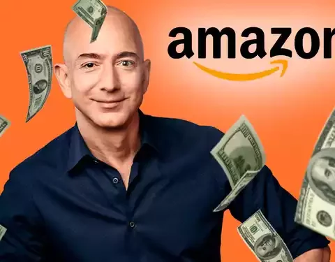 Nace Amazon